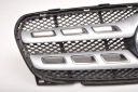 MERCEDES W156 CALANDRE GRILLE A1568880400 A0008880060photo 10