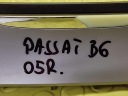 VW PASSAT B6 CENDRIER 3C0863284photo 9