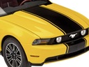 Model do sklejania 1/25 Ford Mustang GT | Revell Stan złożenia Do złożenia