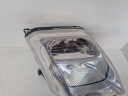 CITROEN C2 9680128180 PHARE DROITE AVANT AVANT EUROPEphoto 8