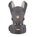 Детская переноска 12 IN 1 HIP CARRIER 18 KG SEAT многофункциональная переноска ++