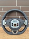 COMPLETE STEERING WHEEL MERCEDES AMG E CLASS W213 W238 AIRBAG KIT  photo 11