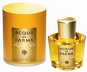 Acqua Di Parma Magnolia Nobile EDP 100ml Waga produktu z opakowaniem jednostkowym 0.1 kg