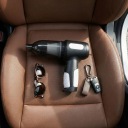 ПИЛОСОС АВТО БЕЗПРОВІДНИЙ ВЕНТИЛЯТОР 3W1 LUNESO L3 МІЦНИЙ 5000PA  (18409090919) фото min 8