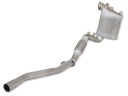 FILTRE PARTICULES DURES FAP VW 2,0TDI 06- EURO 4photo 11