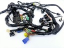 SUZUKI GSX 1400 WIRE SET HOME WIRING ELECTRICAL  photo 8