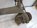 POUTRE AXE ARRIÈRE ARRIÈRE SUSPENSIONS WLECZONA FIAT PANDA 2 II BERLINE COMPACTE (169_)photo 10