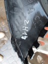 PEUGEOT 206+ PLUS MOULURE PARE-CHOCS AVANT CACHE 9686460577 ZDK167photo 8