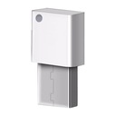 Адаптер Bluetooth 5.0 Mini USB, беспроводной, белый