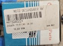 PISTON YAMAHA TY / DT / RD 50 SIZE 39.98 MM  photo 8