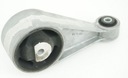 ПОДУШКА КОРОБКИ ДВИГАТЕЛЯ ЗАДНЯЯ DAEWOO NUBIRA 96253897