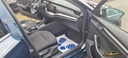 Skoda Octavia 2.0D 150KM Salon P. F.Vat 23 Wyposażenie - komfort Elektryczne szyby przednie Elektryczne szyby tylne Tapicerka tekstylna Wspomaganie kierownicy Skórzana kierownica