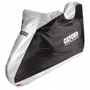 ЧЕХОЛ ДЛЯ МОТОЦИКЛА OXFORD AQUATEX С M TOUCH
