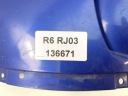 YAMAHA R6 RJ03 БІК ЧАША ПЛУГ ПРАВИЙ  (17828264241) фото min 7