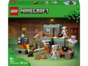 LEGO Minecraft 21271 Próbaterem Nem unisex
