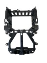 CHÂSSIS CORBEILLE RADIO MINI R55 920683photo 1