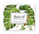 Obraz Paint it! Maľovanie podľa čísel. Fantastický jeleň Certifikáty, posudky, schválenia CE