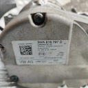 VW SEAT SKODA 1.5 ETSI KMPRESOR КОНДИЦИОНЕРА КОМПРЕССОР, НАСОС 3WA816797D  фото 8