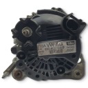 ALTERNATEUR AUDI A3 II 8P 1.6 FSI VALEO 03C903023B 110Aphoto 11