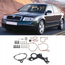 КОМПЛЕКТ РЕМОНТНИЙ НАСОСУ ТИСКУ ДЛЯ AUDI ST 038145209  (18211698767) фото min 16
