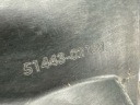 TOYOTA COROLLA E210 E21 2023 ПЕРІД ЗАХИСТ НИЖНЯ ДВИГУНА  (17894488513) фото min 11