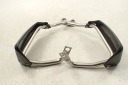 BMW F 700 GS (14-18) GANTS DE PROTECTION CAPUCHONS DLONI ENSEMBLE L+Pphoto 8