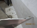 PARE-CHOCS AVANT COMPLET AVENSIS VERSO LIFT 04- 1D4photo 11