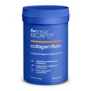 ForMeds BICAPS COLLAGEN FISH+ коллаген 60 капсул