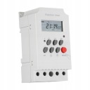 KG316T-II PROGRAMMER CZASOWY SWITCH SWITCH TIMER 220V  photo 16