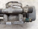 THROTTLE VALVE OPEL VECTRA C 09128518 5WS91703 1.8 16V  photo 9