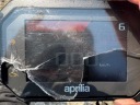 APRILIA RS 457 DASHBOARD COUNTER SPEEDOMETER EUROPE ORIGINAL  photo 8