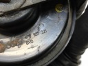 2005 AUDI A6 S6 C6 4F KLAXON 4F0951223photo 8