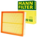 FILTRE AIR MANN-FILTER C 26 168 FILTRE AIRphoto 12