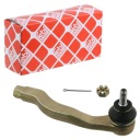 EMBOUT BARRE DE DIRECTION HONDA CIVIC 8 KIT NIEZBEDNIK CONDUCTEUR #1photo 11