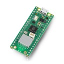 Raspberry Pi Pico WH — RP2040 ARM Cortex M0+