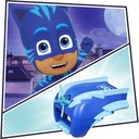 Hasbro Rukavice PJ Masks Catboy Blue Hero Značka Hasbro