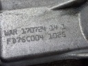 КОРОБКА ПЕРЕДАЧ АВТОМАТ DSG WAR VW TOURAN II 3 5T 2.0 TDI 150KM 24R FV  (18868551102) фото min 16