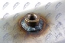 NTY DPF-FR-008 FILTRE SADZY FILTRE PARTICULES DURES SYSTÈME ÉCHAPPEMENTphoto 11