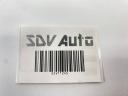 BOUTON COMMUTATEUR BOUTON CHAUFFAGE ARRIÈRE VITRES MERCEDES R129 SL 1298207410photo 11