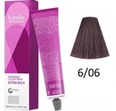 LONDA Профессиональная КРАСКА Londacolor 60мл №6/06