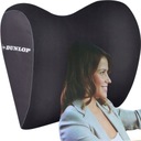 АВТОМОБИЛЬНЫЙ ПОДГОЛОВНИК ПОДГОЛОВНИК С ПЕНОЙ ПАМЯТИ DUNLOP