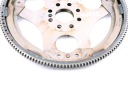 MERCEDES W203 W211 M112 VOLANT D'INERTIE A1120320247photo 12