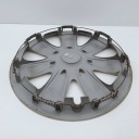 CHAPEAU 16 BMW 3 E90 E91 36136777786 62411810 NR171photo 9