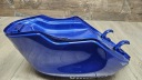 БАК ТОПЛИВА БАК YAMAHA TZR 50  фото 10