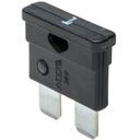 Пластинчатый предохранитель Uni 1A MTA