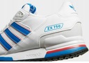 ADIDAS ZX 750 GZ5416 VEĽ. 37 1/3 Dĺžka vložky 23.5 cm