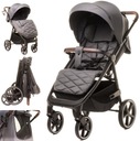ЛЕГКАЯ КОЛЯСКА 4BABY STINGER PRO.