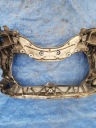 BERCEAU CHÂSSIS CHÂSSIS AVANT MERCEDES SL R230 W230 2306280157photo 7