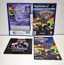 RATCHET & CLANK 3 PS2 ПРОЧТИТЕ ОПИСАНИЕ!!!