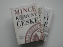 MONETY CZESKIE 1526 - 1856